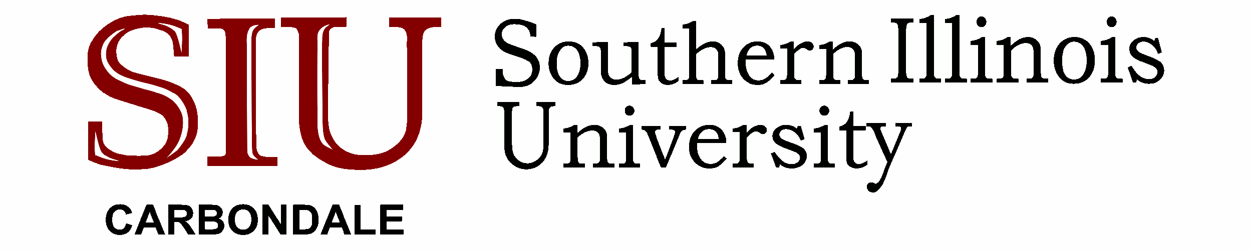 SIUC Logo