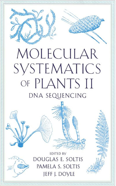 Molecular Systematics Plants II