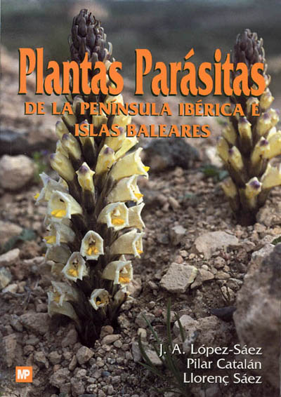 Plantas Parasitas